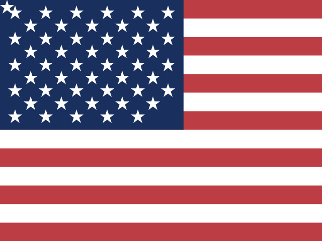 Amerika Birleşik Devletleri